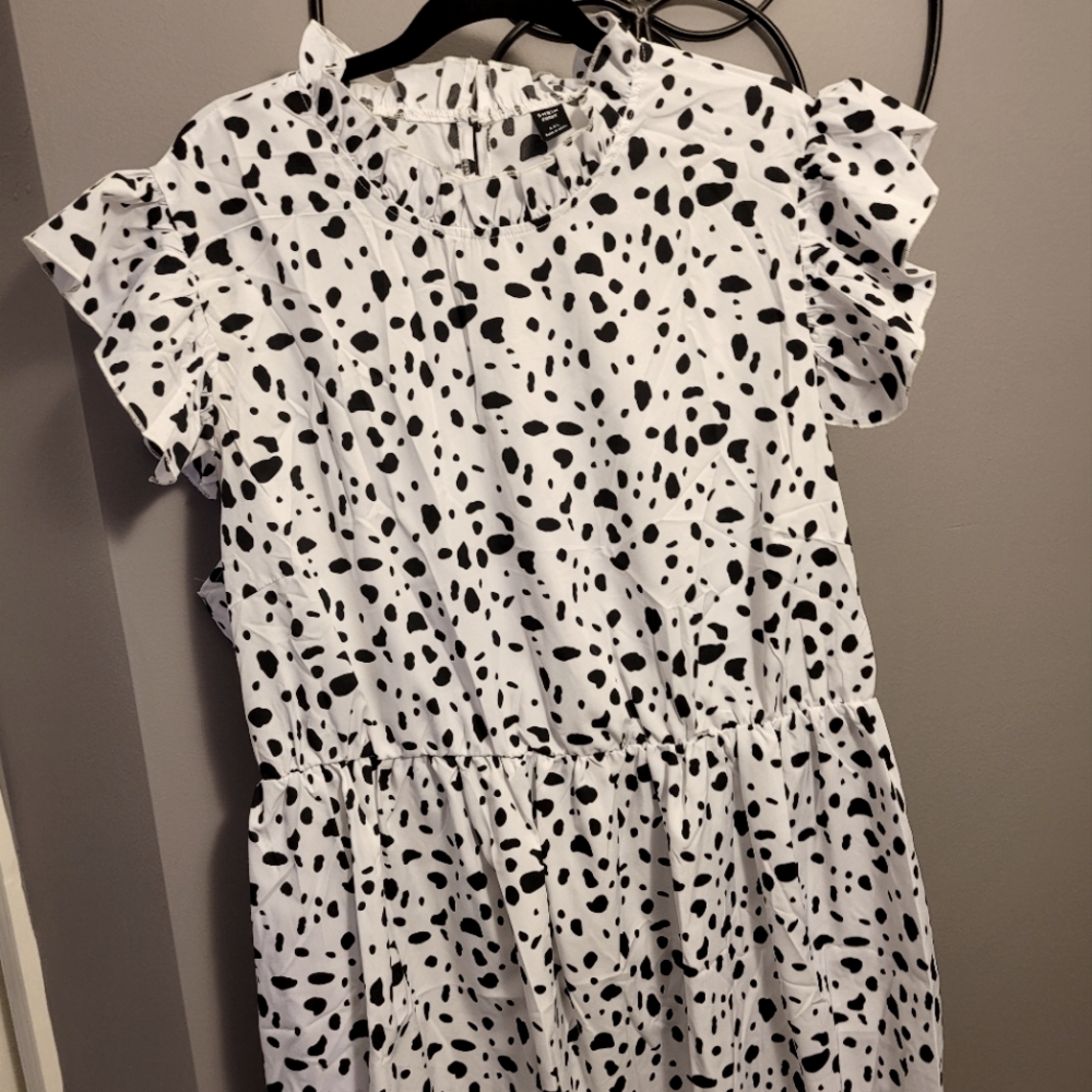 Never worn Shein top